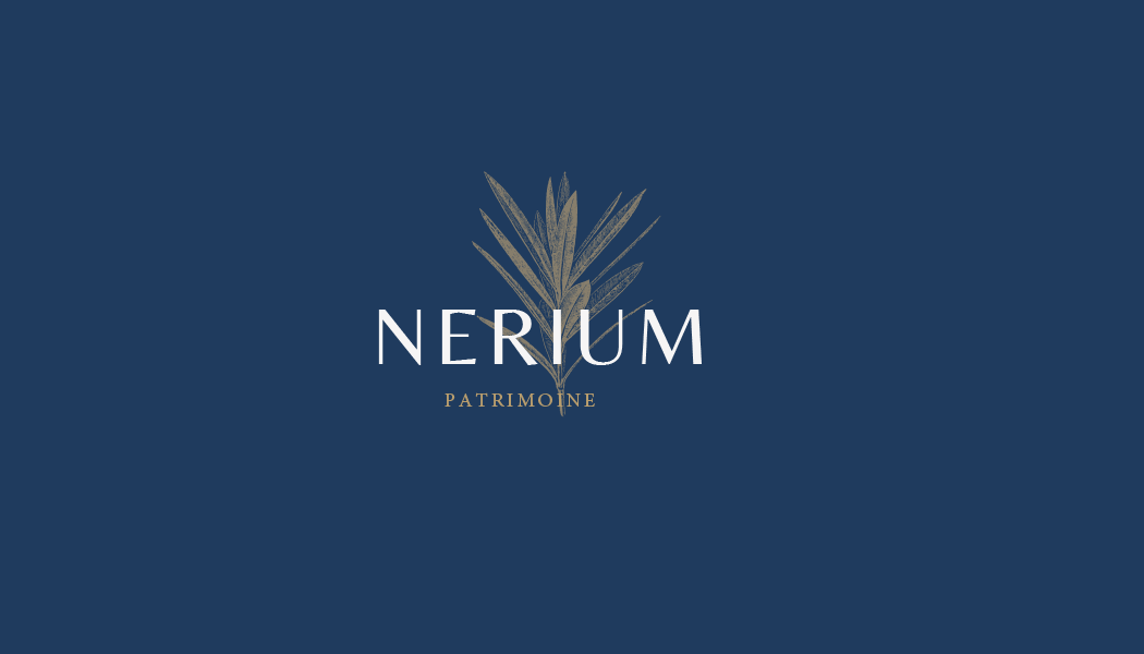 Nerium Patrimoine